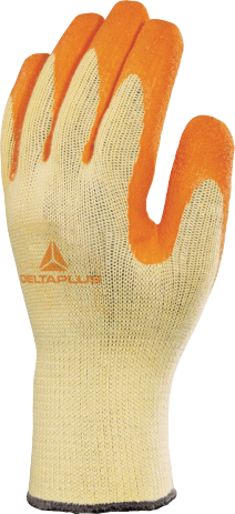 Deltaplus RUKAVICE DPVE730 ORANŽOVÁ